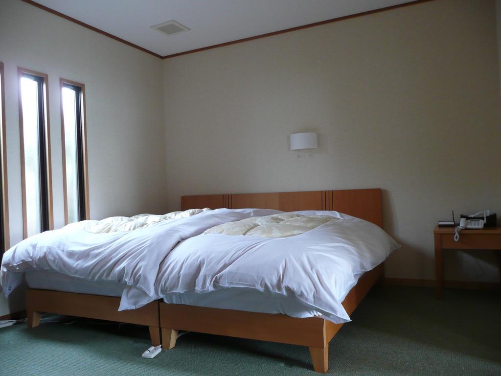 Donkairo Hotel Ako Room photo