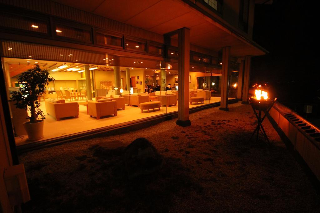 Donkairo Hotel Ako Exterior photo