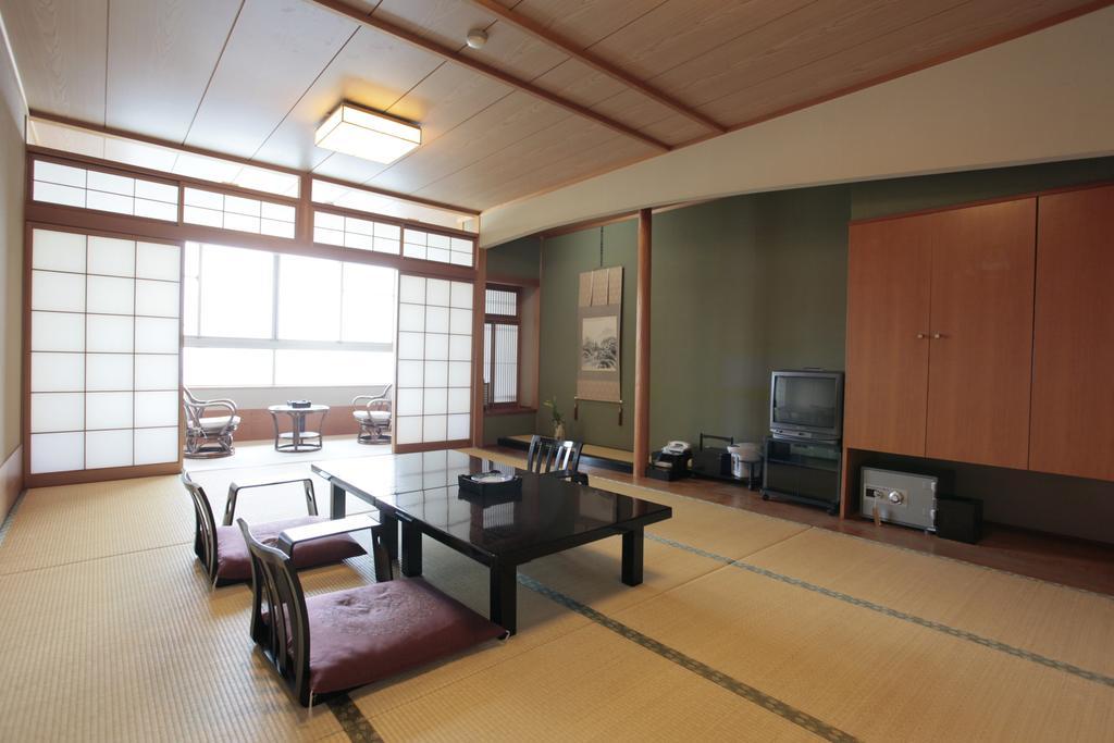 Donkairo Hotel Ako Room photo